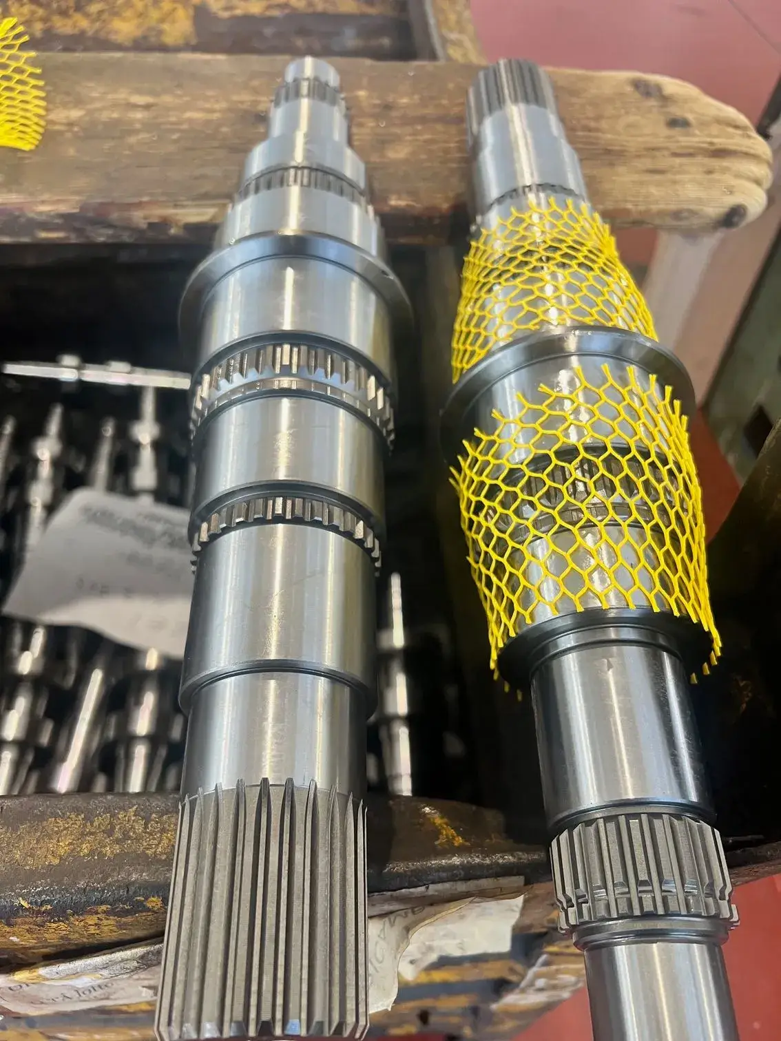 Home 8 lavorazioni meccaniche 4