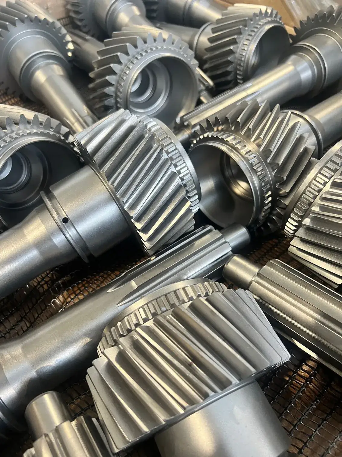 Home 9 lavorazioni meccaniche 5